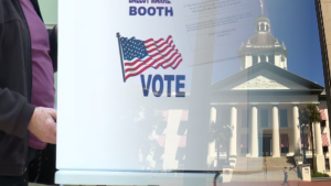 Court Victories for GOP Prompt Last-Minute Congressional Map Redrawing Across Southern Red States 