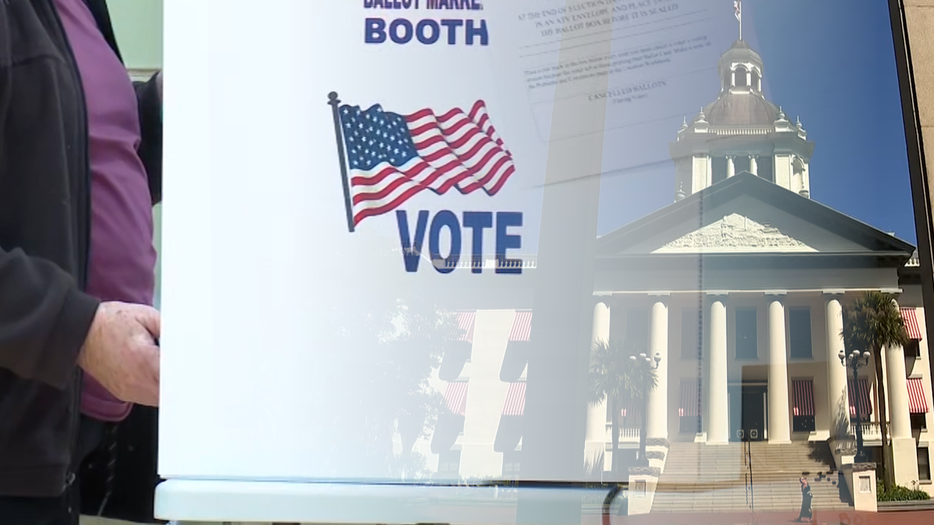 Court Victories for GOP Prompt Last-Minute Congressional Map Redrawing Across Southern Red States 
