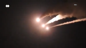 Iran Conflict Reaches 100-Day Mark as Ceasefire Faces New Strains and Congress Pushes Back 1 Iran Conflict Reaches 100-Day Mark as Ceasefire Faces New Strains and Congress Pushes Back
