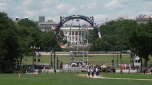 Alleged UFC Attack Plot at White House Raises Concerns About Weaponized Drones 1 Alleged UFC Attack Plot at White House Raises Concerns About Weaponized Drones