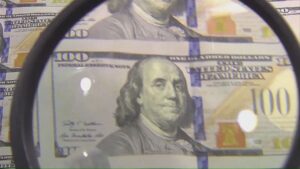 House Passes Anti-Fraud Package, Aims to Strengthen Safeguards