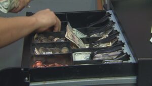Inflation Increased for a Third-Consecutive Month 2 Inflation Increased for a Third-Consecutive Month
