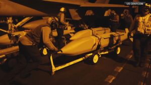 House to Vote on Annual Defense Policy Bill, Democrats Grow More Frustrated over War with Iran 2 House to Vote on Annual Defense Policy Bill, Democrats Grow More Frustrated over War with Iran
