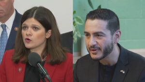 Michigan’s Democratic Senate Primary Race to Test Party’s Ideological Spectrum