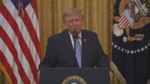 Trump Echoes Debunked Claims of 2020 Election Interference in Primetime Address 1 Trump Echoes Debunked Claims of 2020 Election Interference in Primetime Address