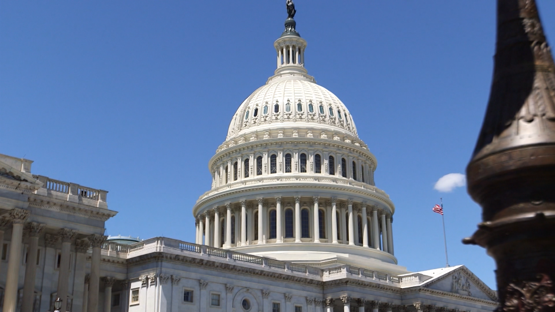 House Votes to Limit Trump’s War Powers, Similar Effort Fails in Senate 