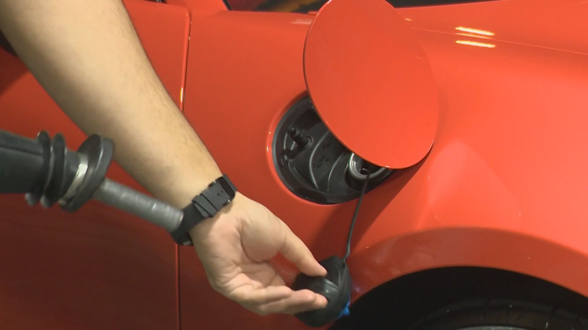 Diesel Prices Climb, Gas Prices Could Average $4 per Gallon soon