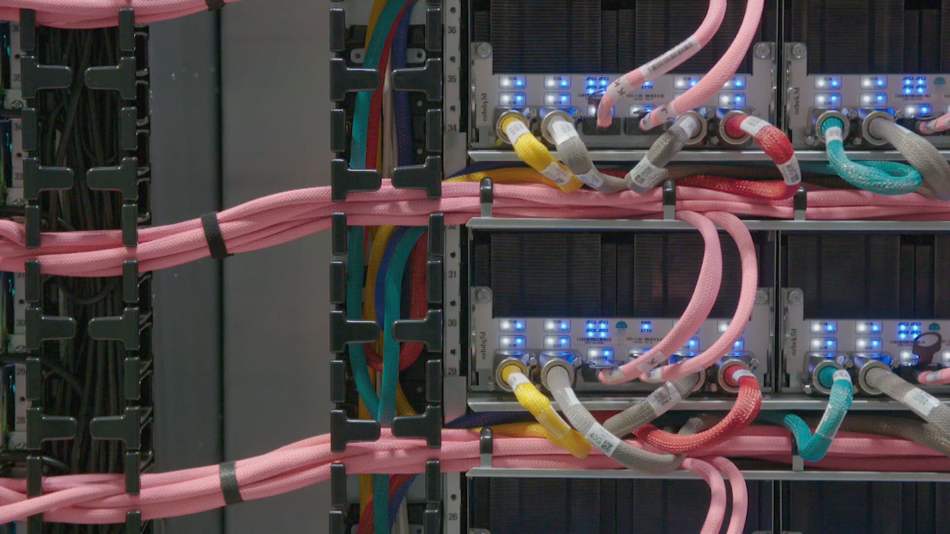 Trump Touts Data Center “Ratepayer Protection Pledge”, Democratic Governors also Pursing Similar Plans