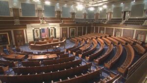 Younger, Anti-Establishment Democrats Looking to Reshape the Party in Congress