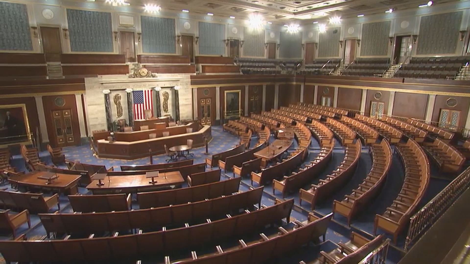 Younger, Anti-Establishment Democrats Looking to Reshape the Party in Congress