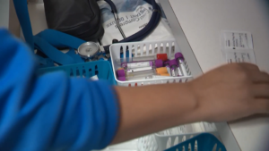 Expert Warns U.S. Losing Critical Ground to China in Regenerative Medicine Race 