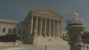 SCOTUS Gives Trump Greenlight to Plan Mail-In Voting Restrictions Ahead of Midterm Elections