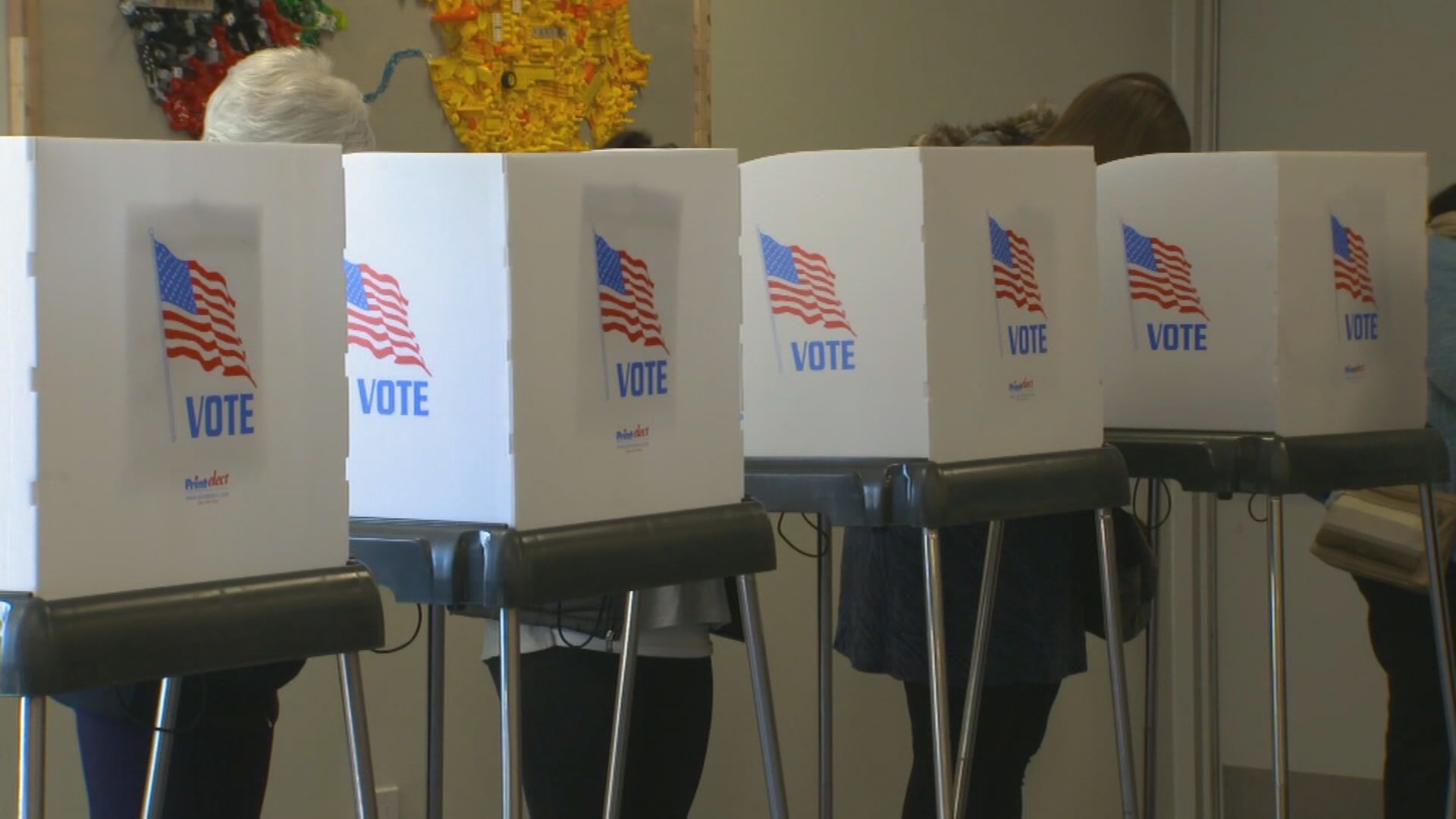 Takeaways from Key Primary Races in Florida, Alaska and Wyoming