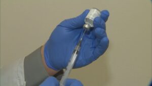 Medical Experts, Republican Senator Raise Concerns on Trump’s Childhood Vaccine Executive Order
