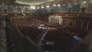 House Returns from Recess, Will Focus on Government Funding Measure 1 House Returns from Recess, Will Focus on Government Funding Measure