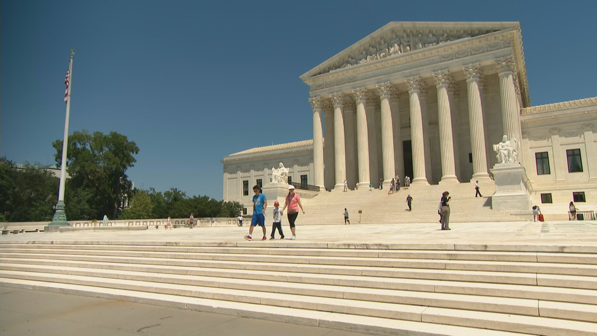 Trump Lashes Out at Supreme Court Following Rejection of his Mail-In Voting Restrictions