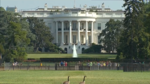 Media Outlets Sue Trump Administration Over White House Access 
