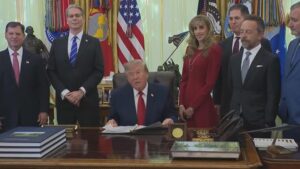 70-Million American Children Enrolled in Trump Accounts 2 70-Million American Children Enrolled in Trump Accounts