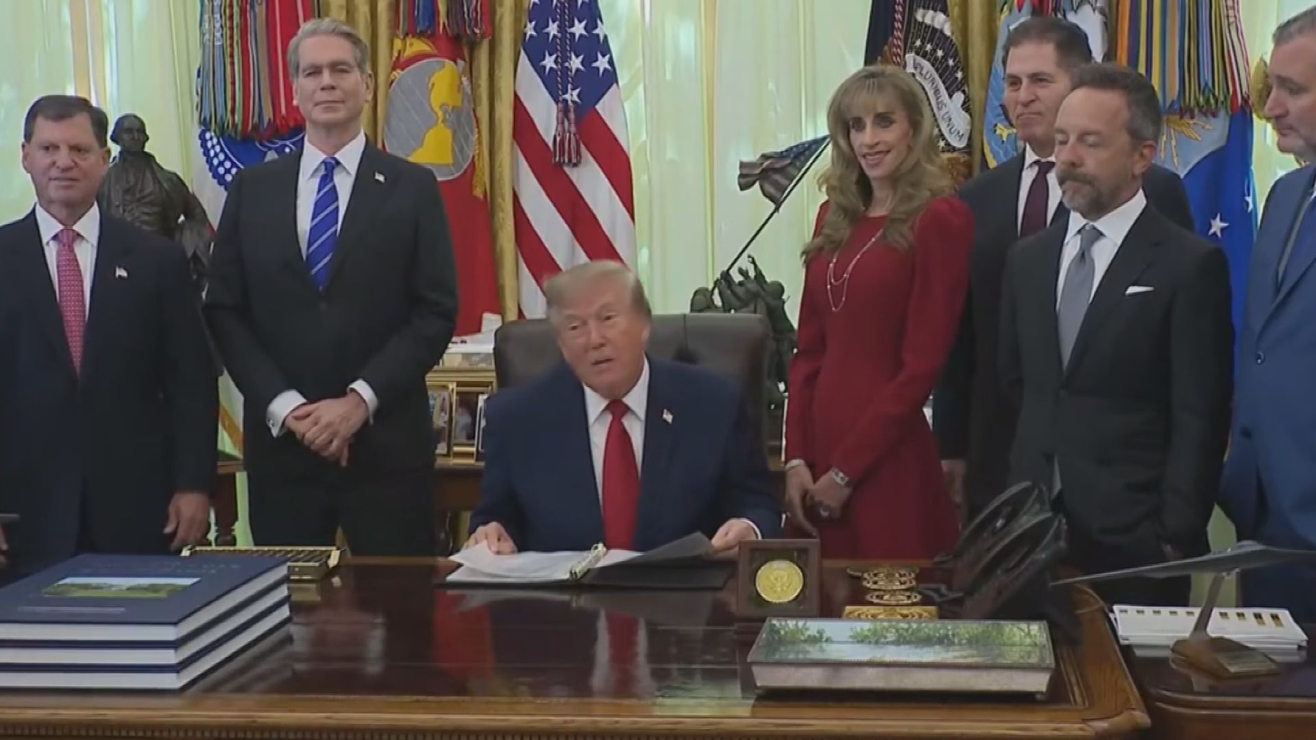 70-Million American Children Enrolled in Trump Accounts