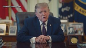 Despite Claims of Mail in Voting Fraud, Trump Encourages Republicans to Vote by Mail