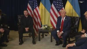 Ukraine Deals with Internet Disruption for Military, Zelenskyy says “we’re done” with Trump’s Energy Truce 2 Ukraine Deals with Internet Disruption for Military, Zelenskyy says “we’re done” with Trump’s Energy Truce