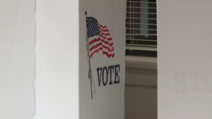 Midterm Election Big Moments: DOJ Lawsuit in Alaska’s Senate Race and Trump’s Islamophobic Rhetoric towards Michigan Senate Nominee 1 Midterm Election Big Moments: DOJ Lawsuit in Alaska’s Senate Race and Trump’s Islamophobic Rhetoric towards Michigan Senate Nominee