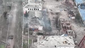 Questions, Confusion over Starshield Disruption for Ukrainian Military 1 Questions, Confusion over Starshield Disruption for Ukrainian Military