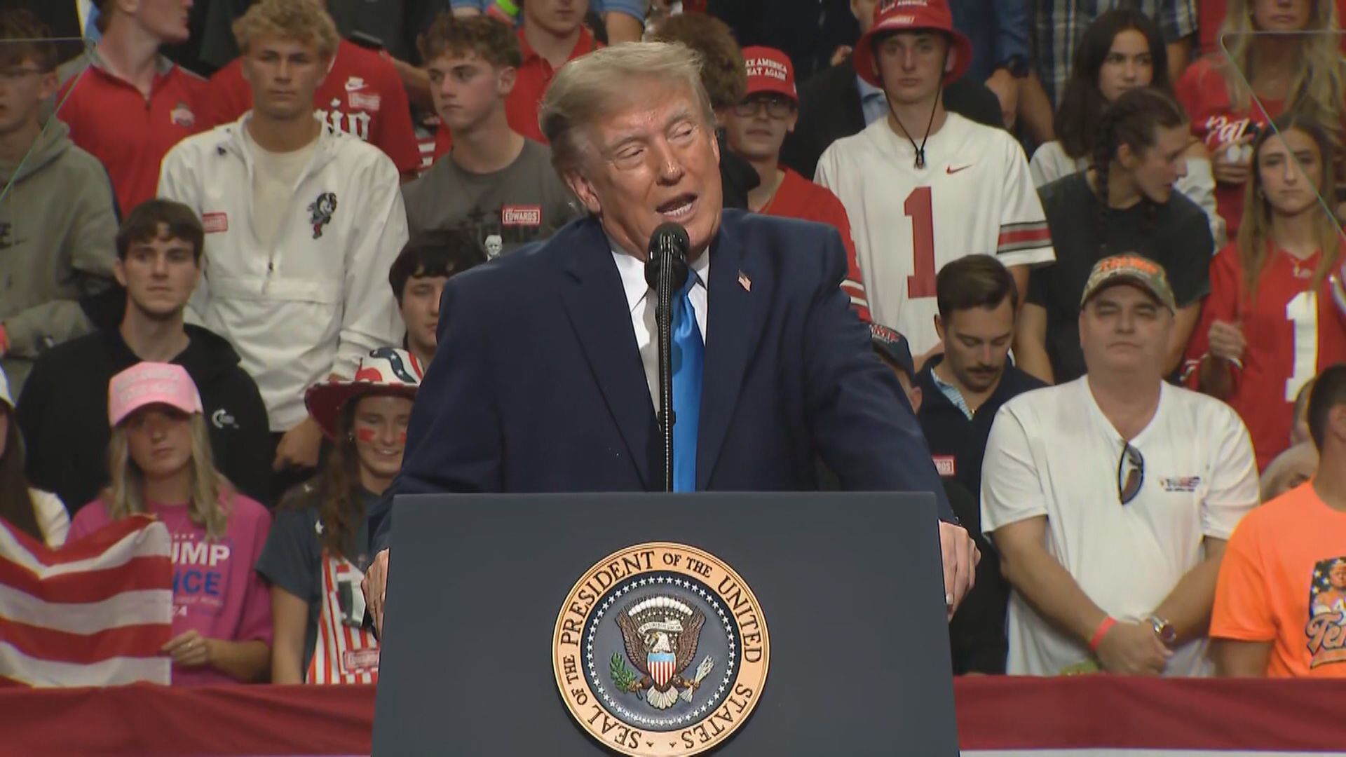 Trump’s Campaign Promises Might Not Sway Voters