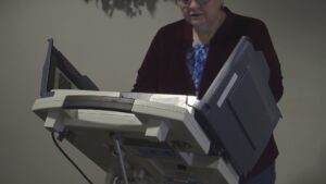 DOJ to Send 1,000 Election Monitors to Polling Locations Across the US 2 DOJ to Send 1,000 Election Monitors to Polling Locations Across the US
